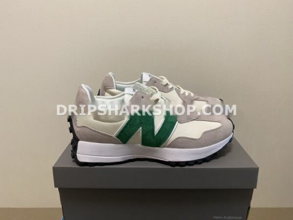 Zapatillas NEW BALANCE 327