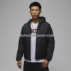 NIKE JACKET - Negro