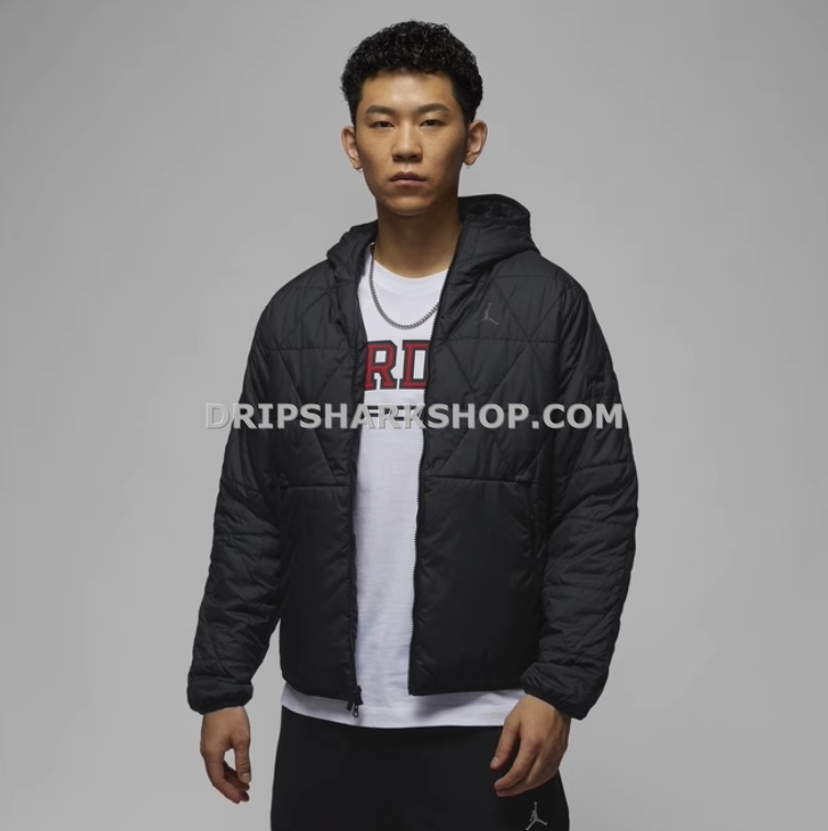 57ae1d92 NIKE JACKET - Negro