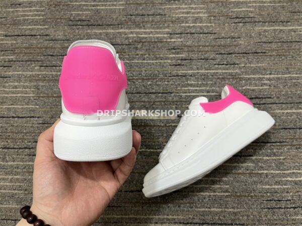 ALEXANDER MCQUEEN Zapatillas