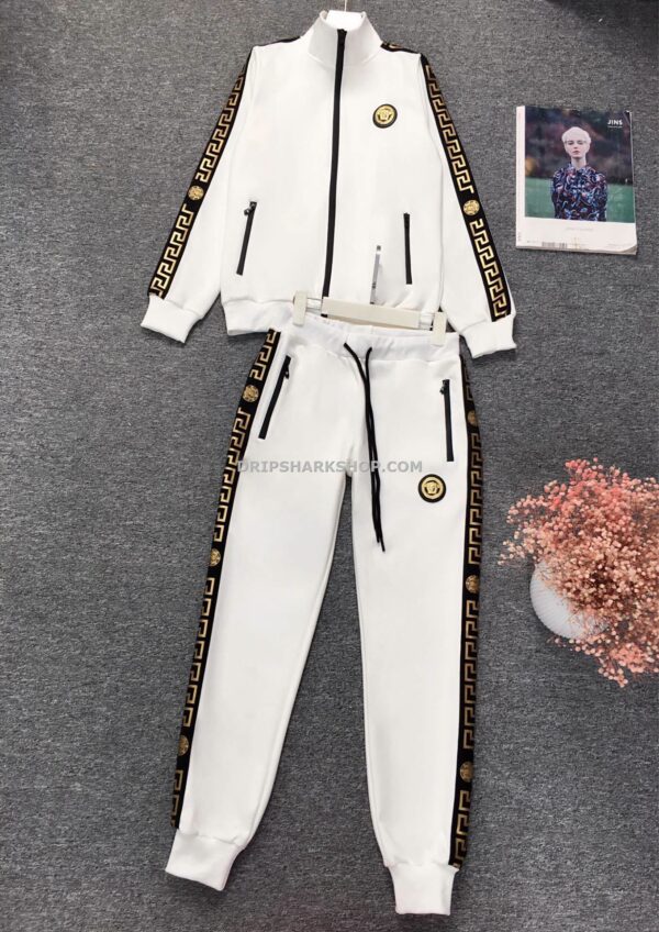 57ee5c58 Chandal Versace - Blanco