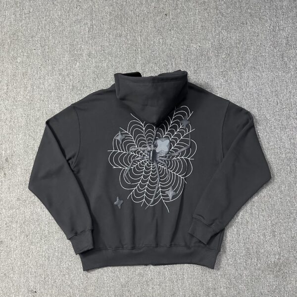 BROKEN PLANET Tracksuit - Negro