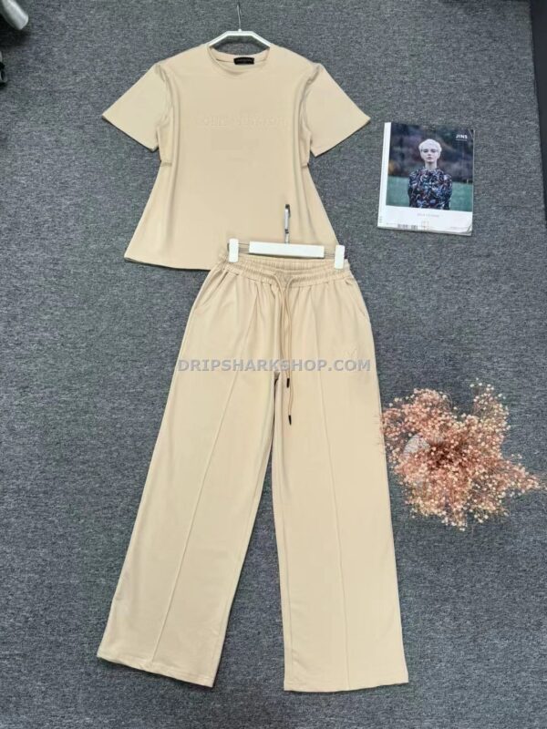 Chandal Louis Vuitton - Beige