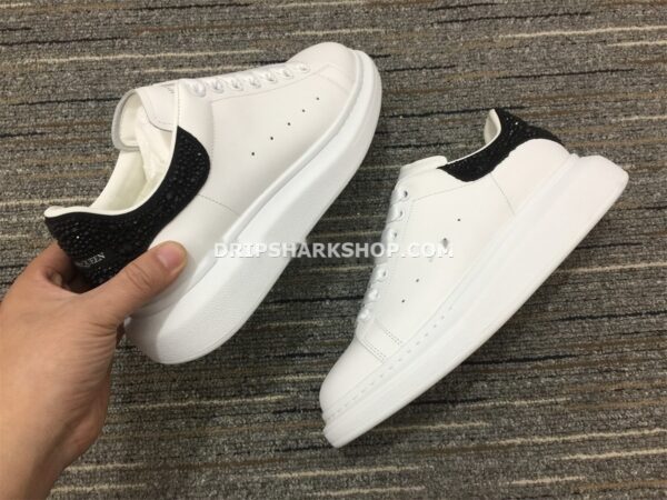 580a96f7-1 ALEXANDER MCQUEEN Zapatillas