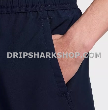 NK TECH SHORTS - Azul