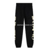 Sp5der Tracksuit - Negro