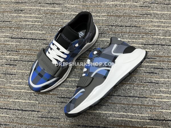 Zapatillas BURBERRY Vintage