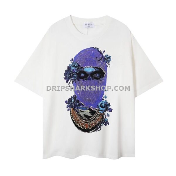 Camiseta IH NOM UH NIT - Blanco