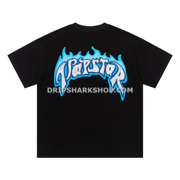 58664406 Trapstar T-shirt - Negro