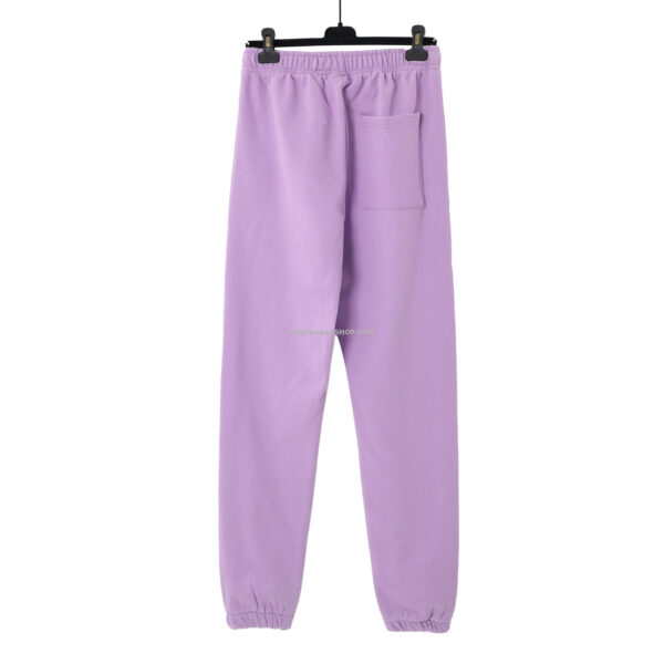 5869c77b Sp5der Pants - Morado