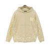 AMIRI HOODIE - Beige