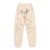 Sp5der Pants - Beige