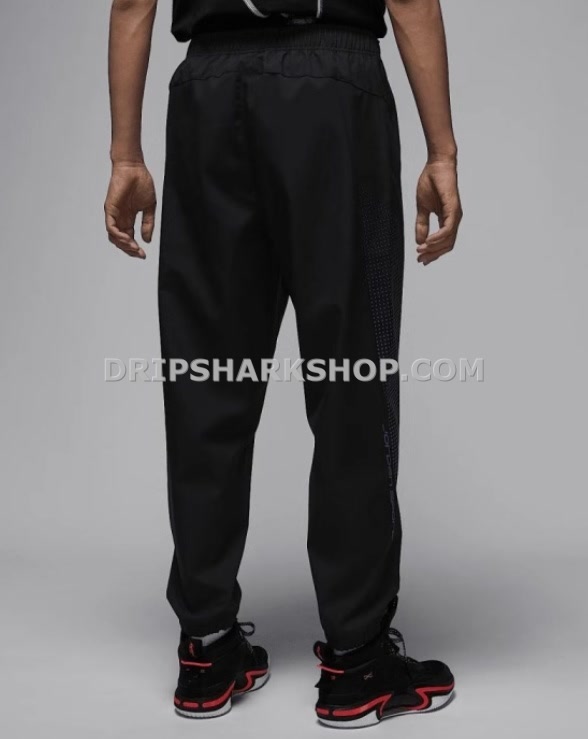 NK PANTS - Negro