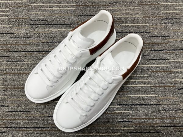 589d8ec0 ALEXANDER MCQUEEN Zapatillas