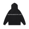Trapstar Hoodie - Negro