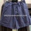 NK TECH SHORTS - Azul