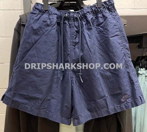 NK TECH SHORTS - Azul