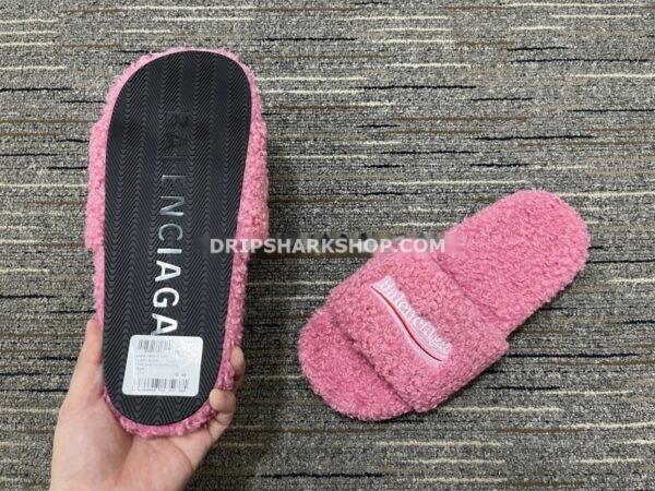 Sandalias BALENCIAGA