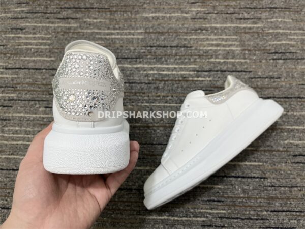 ALEXANDER MCQUEEN Zapatillas