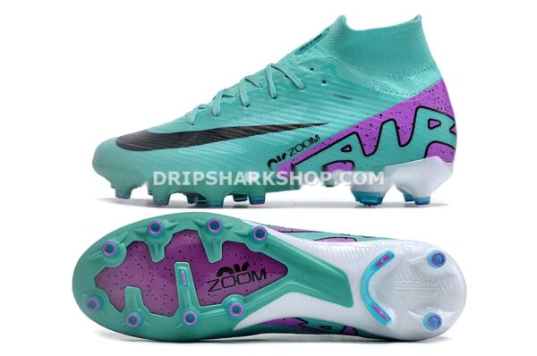 NIKE Air Zoom Mercurial Vapor XV Elite