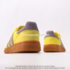 Zapatillas ADIDAS Spezial Yellow