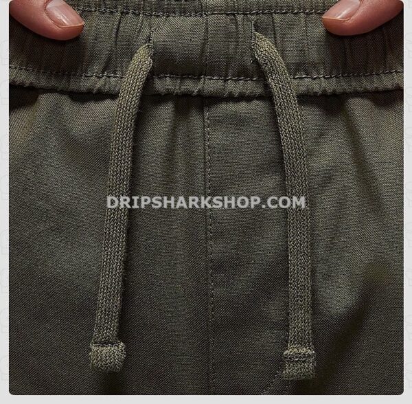 5958bf6b NK PANTS - Verde