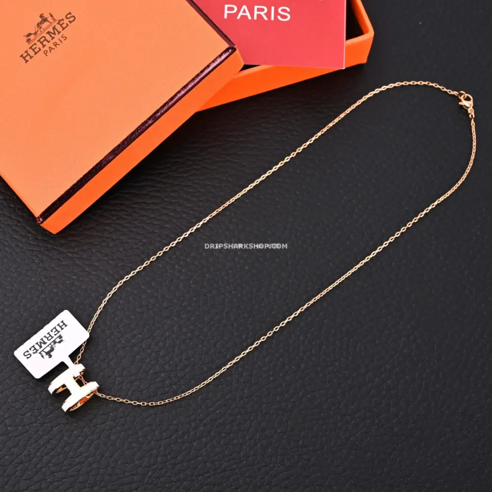 Necklace HERMES