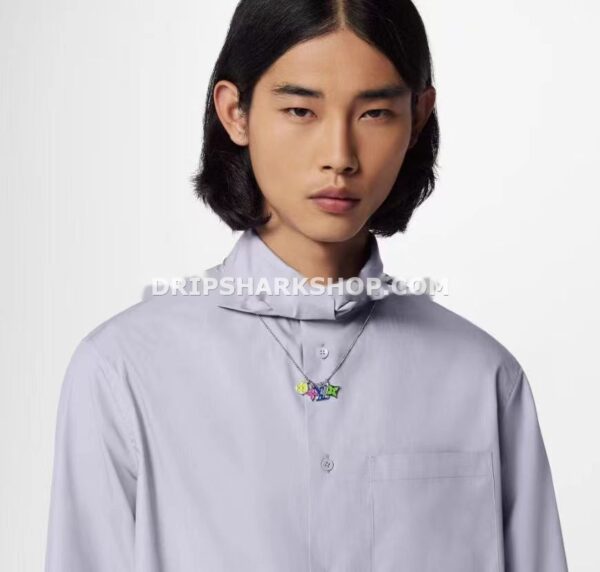 Necklace LOUIS VUITTON