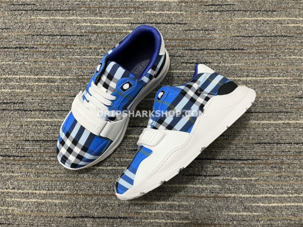 Zapatillas BURBERRY Vintage