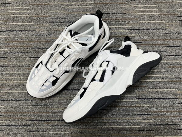 59a71102 AMIRI Skeleton Sneaker