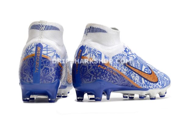 NIKE Air Zoom Mercurial Vapor XV Elite