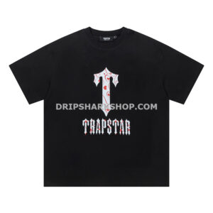 Trapstar T-shirt - Negro