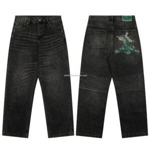 59d9c122 DERSCHUTZE JEANS - Negro