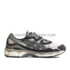 ASICS NYC - Gris