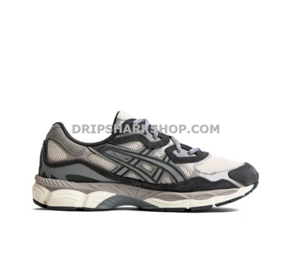 ASICS NYC - Gris