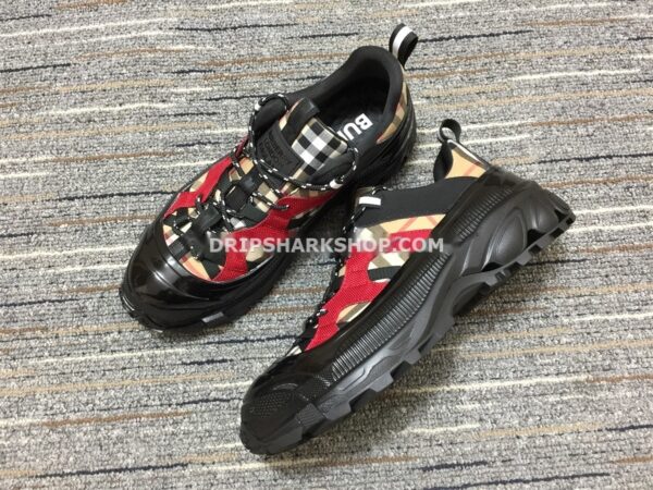 Zapatillas BURBERRY Arthur