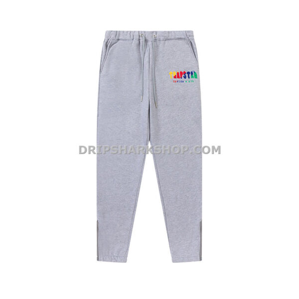 Trapstar Tracksuit - Gris