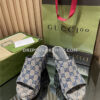Sandalias GUCCI - Gris