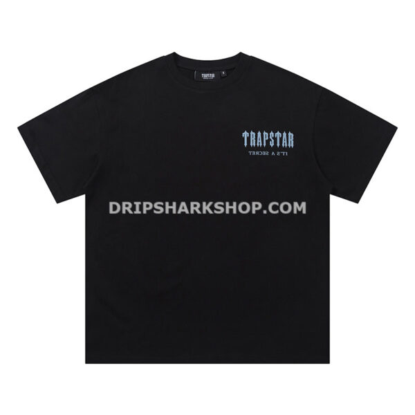 5a643a4c Trapstar T-shirt - Negro
