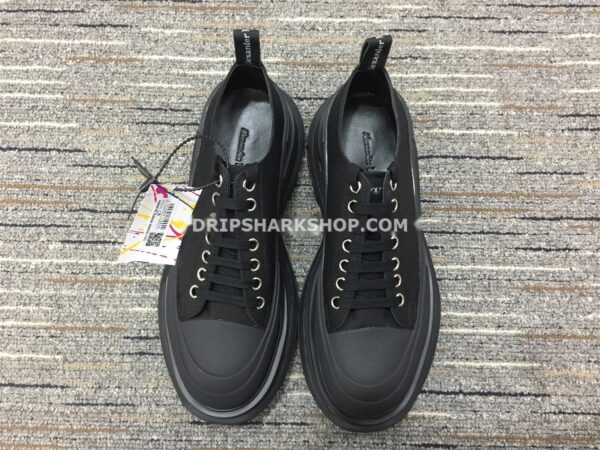 ALEXANDER MCQUEEN Zapatillas