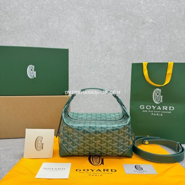 Bolso Goyard