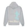 BROKEN PLANET Hoodie - Gris