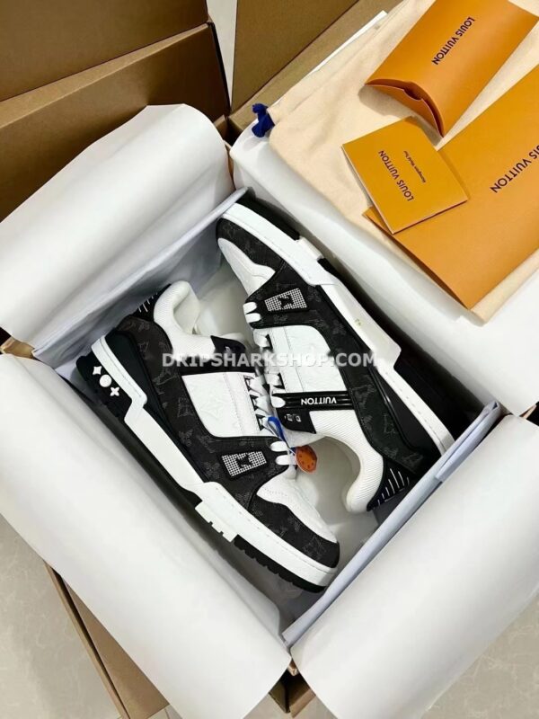 Sneaker LV Trainer 2025