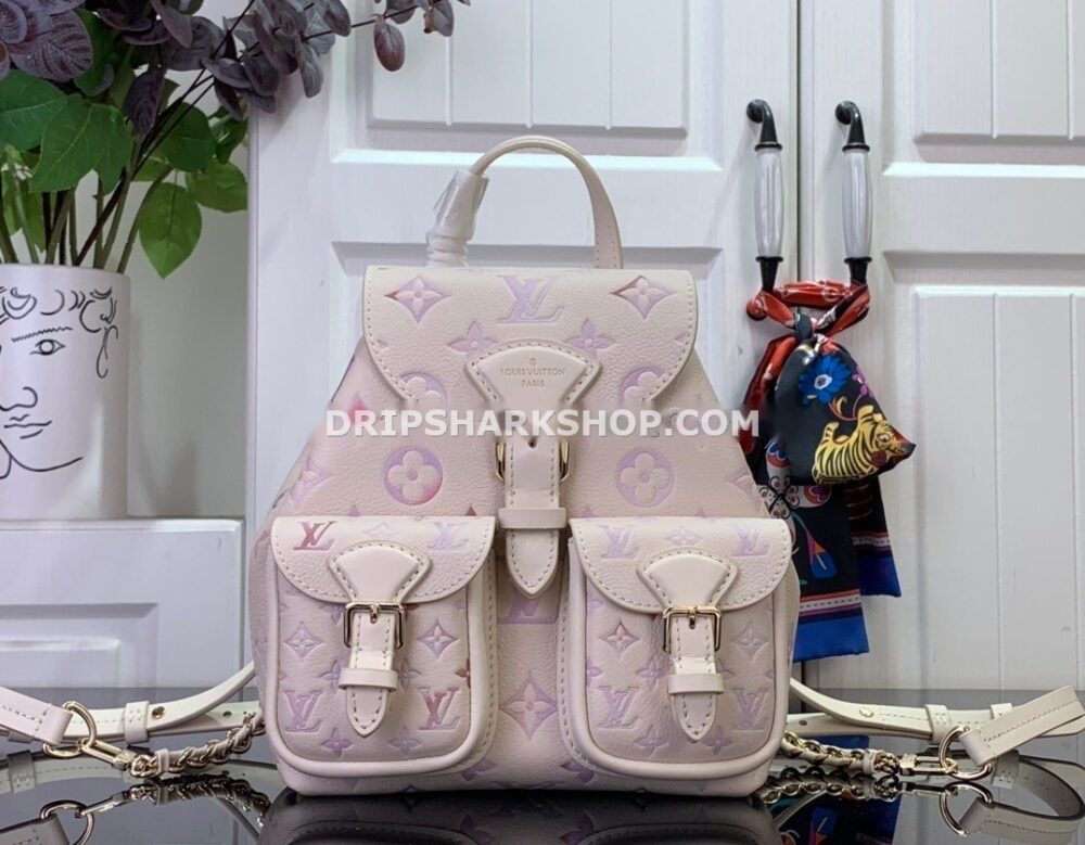 LOUIS VUITTON Bolso