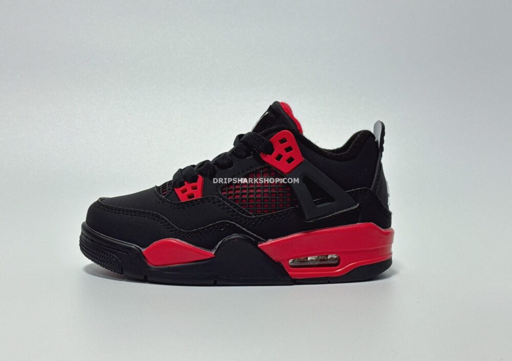 Zapatillas NIKE Air Jordan 4 Retro