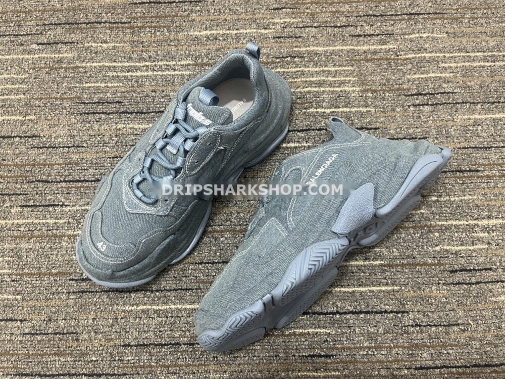 Zapatillas BALENCIAGA Triple S