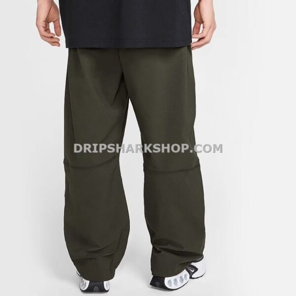 NK PANTS - Verde