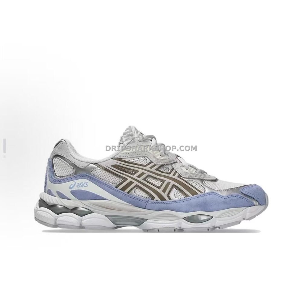 5af548a6 ASICS NYC - Blanco