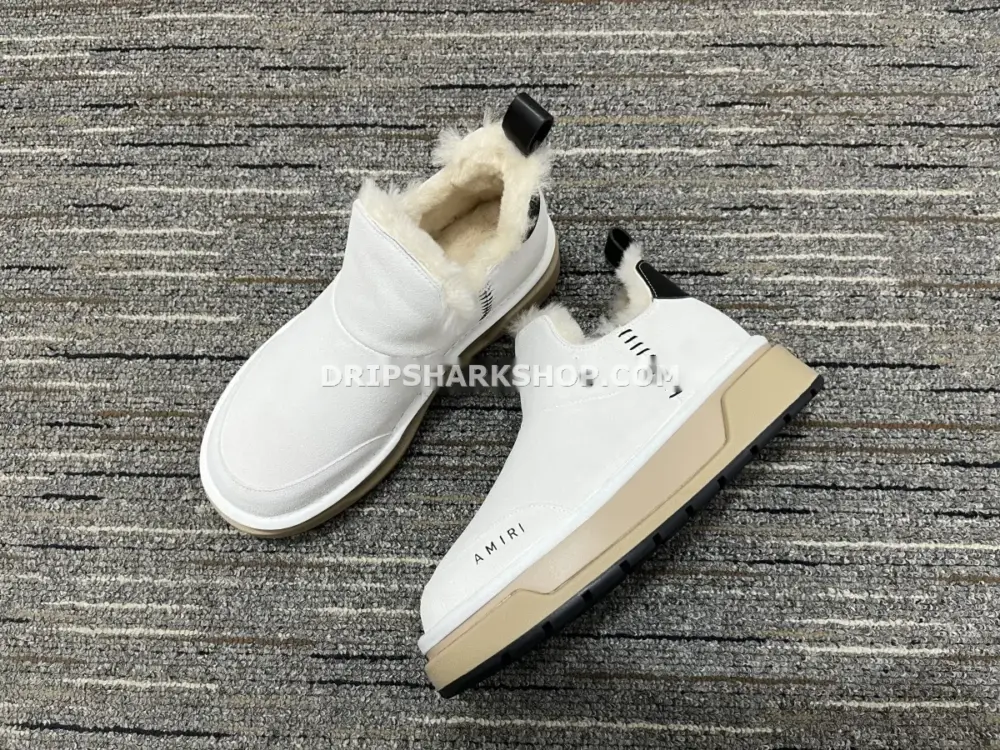 AMIRI Boot