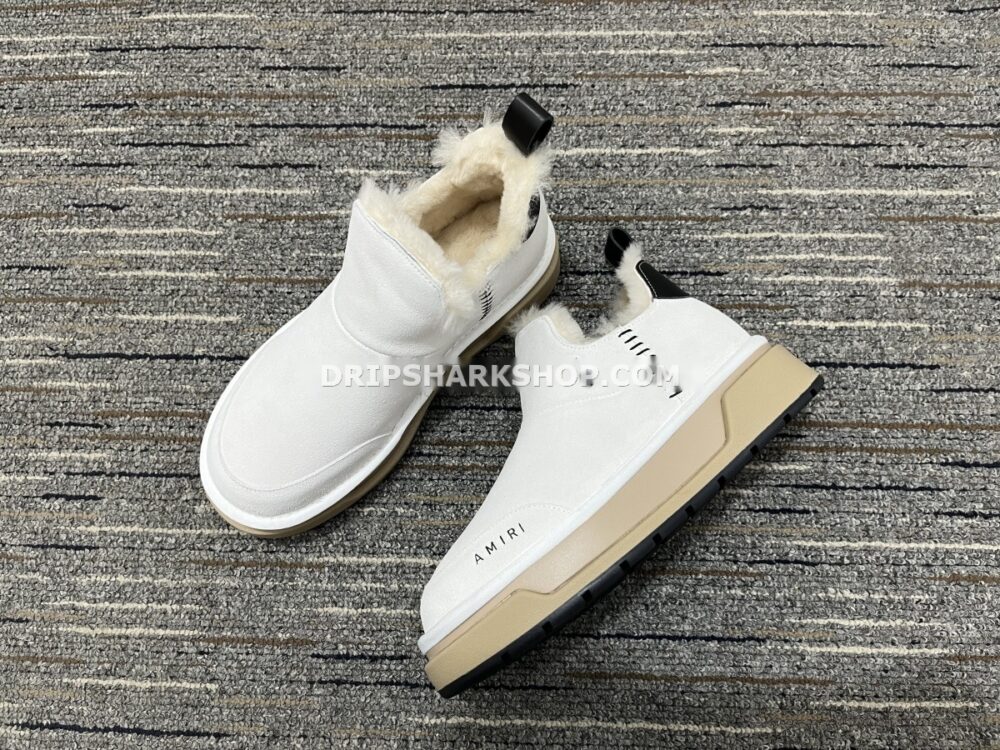 AMIRI Boot